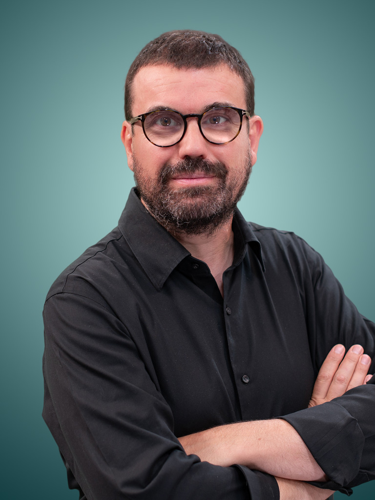 Emmanuel Blanchard